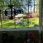 Hideaway For Season, Hot Tube, Two Saunas 하민리나