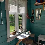 Hideaway For Season, Hot Tube, Two Saunas * 하민리나