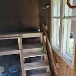 Apartmán Hideaway For Season, Hot Tube, Two Saunas