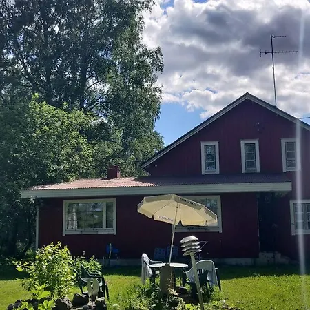 Lägenhet Hideaway For Season, Hot Tube, Two Saunas *