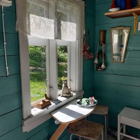 Hideaway For Season, Hot Tube, Two Saunas * Hameenlinna