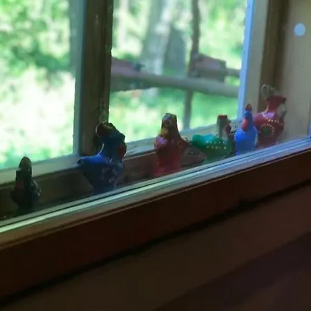 Hideaway For Season, Hot Tube, Two Saunas *