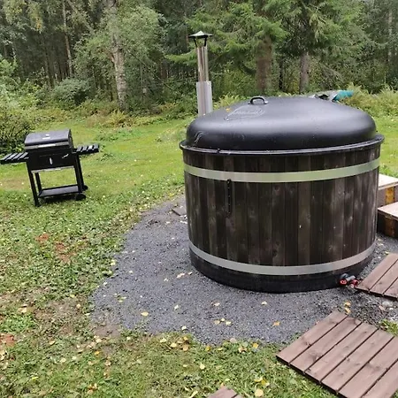 Hideaway For Season, Hot Tube, Two Saunas