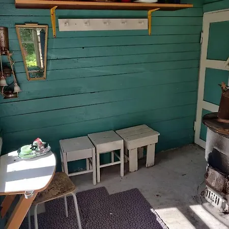 Hideaway For Season, Hot Tube, Two Saunas Apartamento