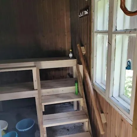 Lägenhet Hideaway For Season, Hot Tube, Two Saunas
