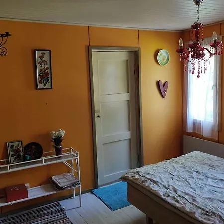 Hideaway For Season, Hot Tube, Two Saunas Apartment Hameenlinna