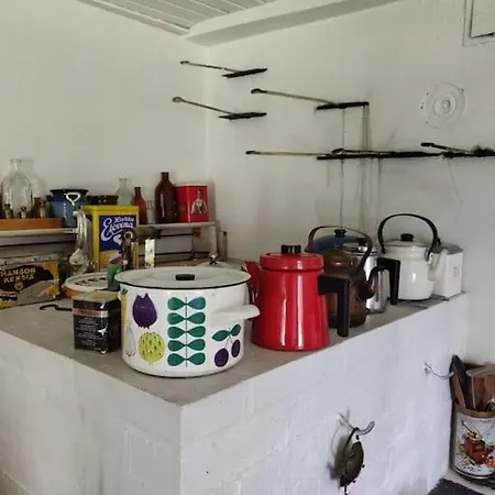 Hideaway For Season, Hot Tube, Two Saunas Hämeenlinna