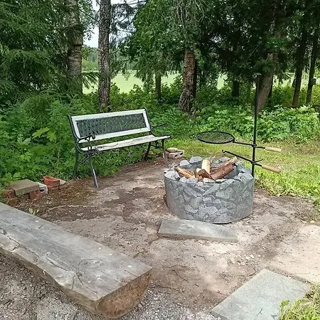 Lägenhet Hideaway For Season, Hot Tube, Two Saunas
