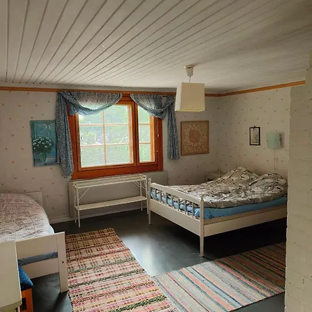 Hideaway For Season, Hot Tube, Two Saunas * Hameenlinna