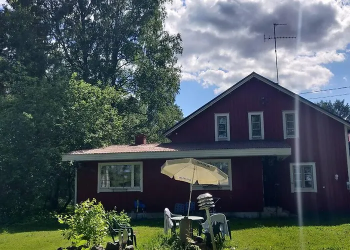 شقة Hideaway For Season, Hot Tube, Two Saunas *