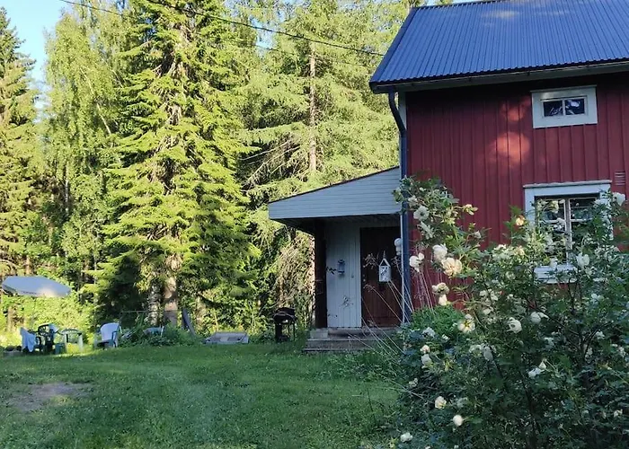 Hideaway For Season, Hot Tube, Two Saunas *