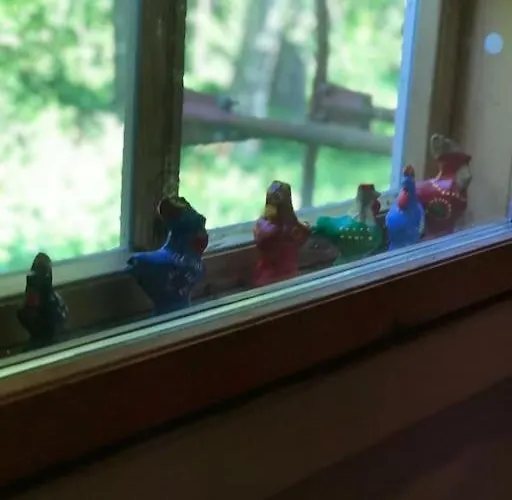 Hideaway For Season, Hot Tube, Two Saunas *