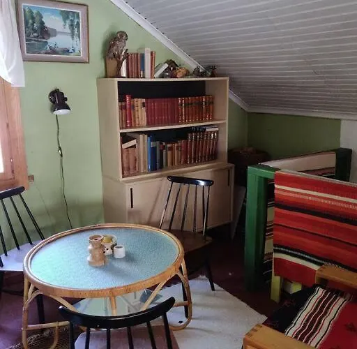 Hideaway For Season, Hot Tube, Two Saunas شقة Hämeenlinna