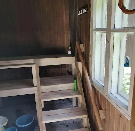 شقة Hideaway For Season, Hot Tube, Two Saunas