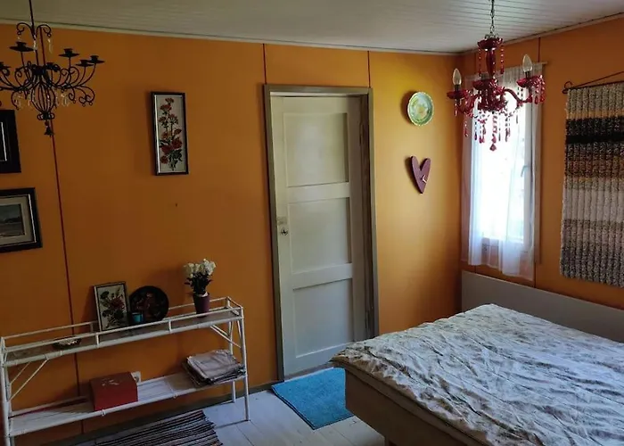 Hideaway For Season, Hot Tube, Two Saunas شقة Hämeenlinna